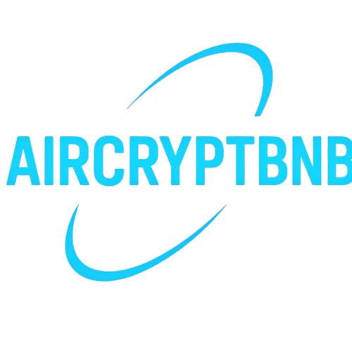 Air Cryptbnb.